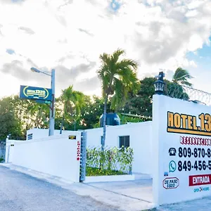 Hotel1325 Bani