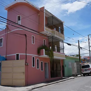 San Francisco Hotel económico